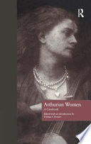 Arthurian women : a casebook /