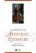 A companion to Arthurian literature /
