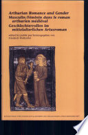 Arthurian romance and gender : selected proceedings of the XVIIth International Arthurian Congress /