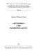 Artusroman und Intertextualität : Beiträge der deutschen Sektionstagung der Internationalen Artusgesellschaft vom 16. bis 19. November 1989 an der Johann Wolfgang Goethe-Universität Frankfurt a.M. /