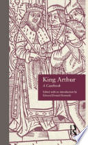 King Arthur : a casebook /