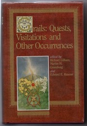 Grails : quests, visitations and other occurrences /