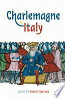 Charlemagne in Italy /