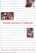 Teaching literature to adolescents /