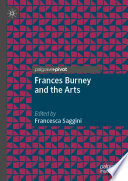Frances Burney and the Arts /