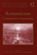 Romanticism : comparative discourses /
