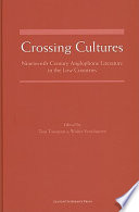 Crossing cultures : nineteenth-century anglophone literature in the low countries /