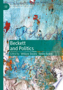 Beckett and Politics /