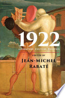 1922 : literature, culture, politics /