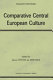 Comparative Central European culture /