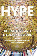 Hype : bestsellers and literary culture /