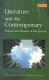 Literature and the contemporary : fictions and theories of the present /