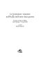 Le letterature straniere nell'Italia dell'entre-deux-guerres : atti del convegno di Milano, 26-27 febbraio e 1. marzo 2003 /