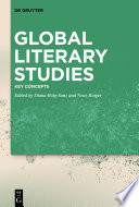 GLOBAL LITERARY STUDIES key concepts.