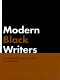 Modern black writers /