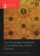 The Routledge handbook of contemporary Jewish cultures /