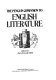 The Penguin companion to English literature /