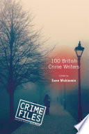 100 British Crime Writers /