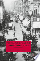 Virginia Woolf and the Literary Marketplace /
