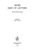 Swiss men of letters : twelve literary essays /