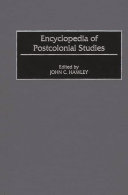 Encyclopedia of postcolonial studies /