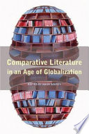 Comparative literature in an age of globalization /