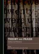 Theory and praxis : Indian and Western /