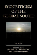 Ecocriticism of the global South /