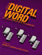 The Digital word : text-based computing in the humanities /