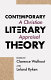 Contemporary literary theory : a Christian appraisal /