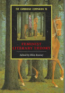 The Cambridge companion to feminist literary theory /
