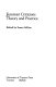 Feminist criticism : theory and practice /