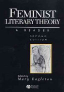 Feminist literary theory : a reader /