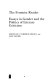 The Feminist reader : essays in gender and the politics of literary  criticism /