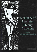 A history of feminist literary criticism /