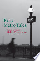 Paris metro tales : stories /