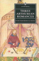 Three Arthurian romances : poems from medieval France /