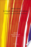 Joie de vivre in French literature and culture : essays in honour of Michael Freeman /