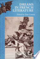 Dreams in French literature : the persistent voice /