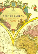 French global : a new approach to literary history /