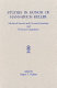 Studies in honor of Hans-Erich Keller : medieval French and Occitan literature and Romance linguistics /