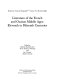 Literature of the French and Occitan Middle Ages : eleventh to fifteenth centuries /