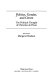 Politics, gender, and genre : the political thought of Christine de Pizan /