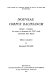 Nouveau Corpus Racinianum : recueil-inventaire des textes et documents du XVIIe siecle concernant Jean Racine /