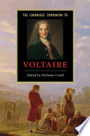 The Cambridge companion to Voltaire /