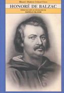 Honoré de Balzac /