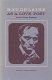 Baudelaire as a love poet : and other essays; commemorating the centenary of the death of the poet /