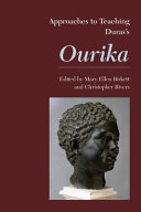 Approaches to teaching Duras's Ourika /