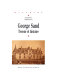 George Sand, terroir et histoire /