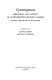 Convergences : rhetoric and poetic in seventeenth-century France : essays for Hugh M. Davidson /